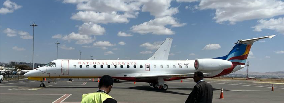 ERJ-145EU YOM 2002 for Immediately Sale